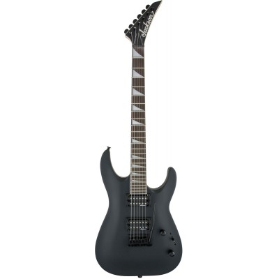 JS22 Dka Dinky Js Ama Satin Black