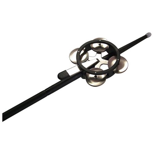 Tambourin Amovible Pour Baguette