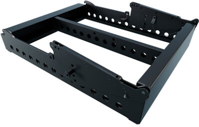 LA108 Stack Adapter Kit Noir