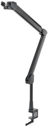 Wave Mic Arm High Rise