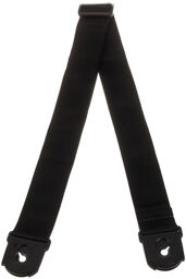50PLA05 Black Strap Noir