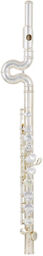 JFL700WD D-Loop Flute