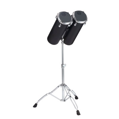 7850N2L - Set 2 Octobans Low Pitch (avec Stand)