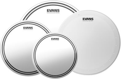 EC2S+ HDD Snare Pack Rock