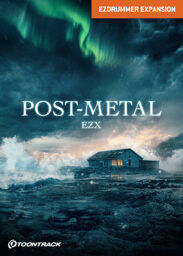 EZX Post-Metal