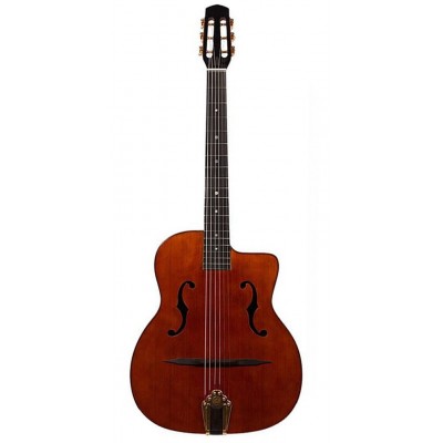 Manouche M01F Antique + Etui