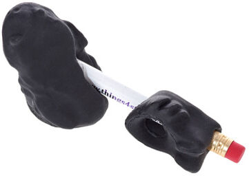 Bow Hold Buddies CB Concert Black