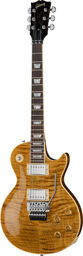 LP Axcess Figured FR DC Rust DC Rust