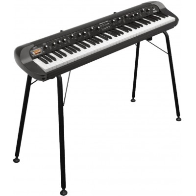 SV2 73 et son stand