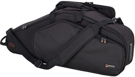 C236X Gigbag for Tenor Sax Noir