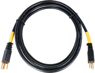 Patch Cable 3pin 180cm, gb