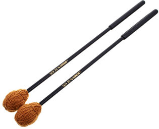 SCH25 Woolen Mallets