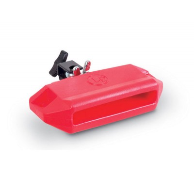 LP1207 - Jam Block Medium Rouge