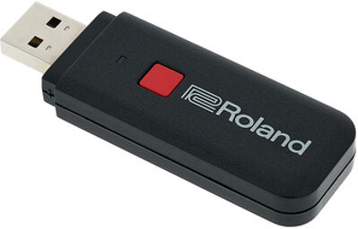 WC-1 Wireless Adapter