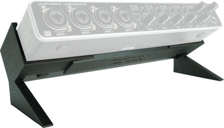 HS-1 Behringer UMC404HD Black