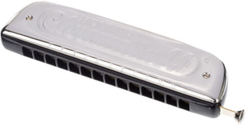 Chrometta 14 C 56