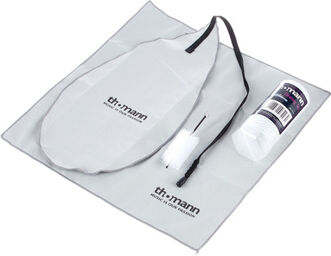 Cleaning Set Sax Neck / Mouthp