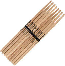 5B Classic Attack Oak 4pcs P.