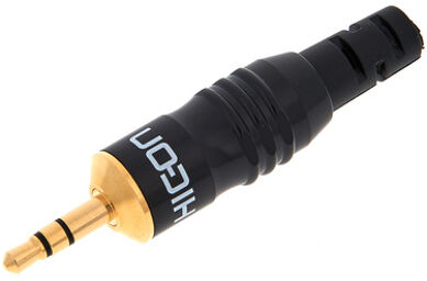 HI-J35S02 Mini Jack Plug