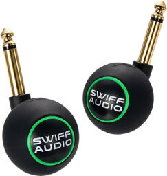 WT09a Wireless System noir