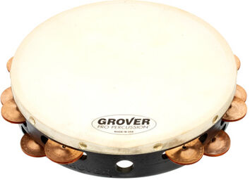 T2/PhBr Tambourine