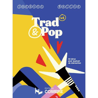 Trad & Pop Version En Ut