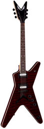 MLX Quilt Maple Scary Cherry Scary Cherry