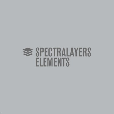 Spectralayers Elements 11
