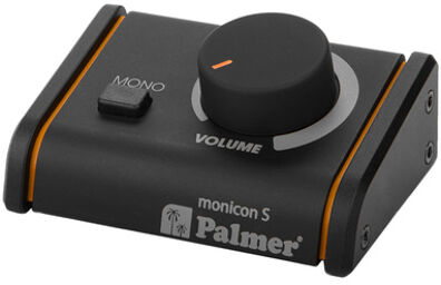 Monicon S G2 Black