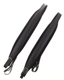 70 Pro Accordion Strap XL BK
