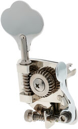 BT10 - Bass Xtender