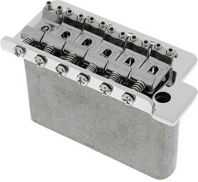 Vintage-Style Strat Tremolo CR