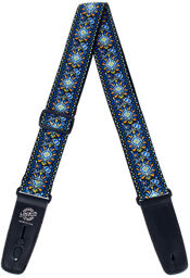 Retro Series Strap Blue Chill Bleu