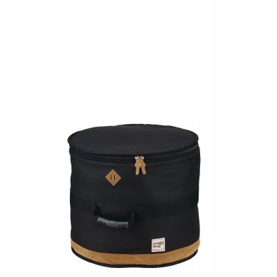 Housse Power Pad Designer Tom Basse 14X14 Black