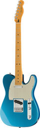 Player II Tele MN LPB Lake Placid Blue