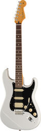 Player II Strat HSS RW PWT Polar White