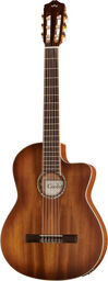 Cordoba C4 CE Edgeburst Iberia Edgeburst