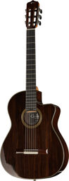Cordoba Fusion 12 Rose II Naturel haute brillance