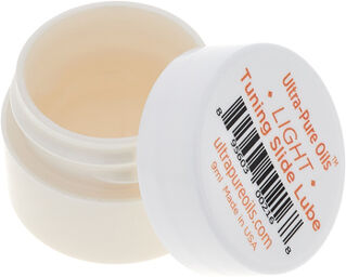 Tuning Slide Lube Light