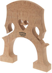 No.9 Cello Bridge 1/4 C