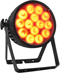 LED IP PAR 14x10W HCL
