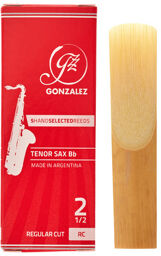 RC Tenor Saxophone 2.5