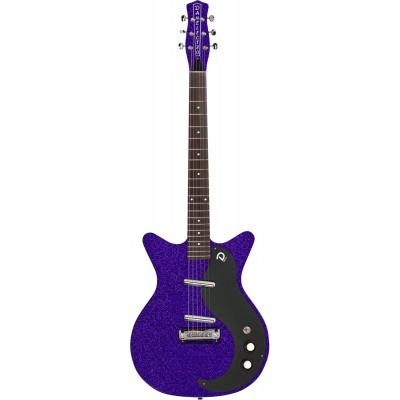 Blackout 59 Purple Metalflake