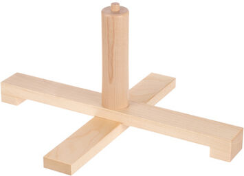 Cross Stand Subbass 9835