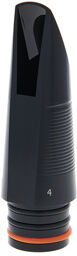 Bb-Clarinet D4-DW