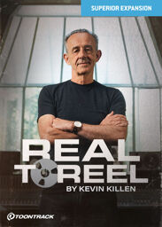 SDX Real to Reel