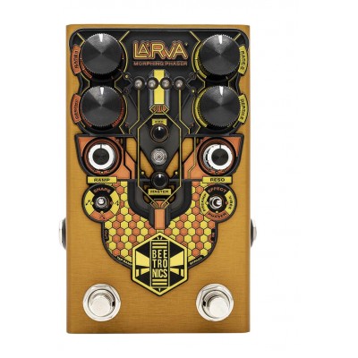 LARVA Phaser