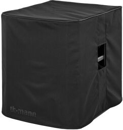 Cover EV EVIVA 18SP Noir