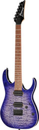 RG421QM-CBB Cerulean Blue Burst