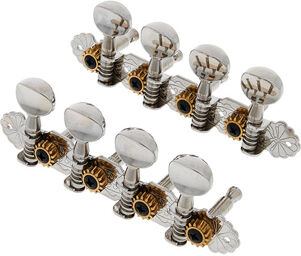 304N Mandolin Machines